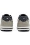 Men's White Low-Top Sneakers - Bold Rugged Style with Durable Sole for Outdoor Wear - 5