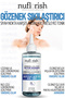 Pore ​​Firming and Revitalizing Glycolic Acid Tonic / for All Skin Types 200 ml - 4