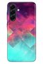Samsung Galaxy A36 6.7" Case Camera Protection Silicone Non-Peeling Space Fun