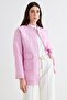Sonia Jakar Bomber Jacket Pink