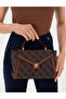 Brown Hand Bag 50305561-Vr029 - 2