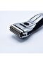 ماكينة حلاقة كهربائية احترافية i-stubble DV616 - فضي - 3