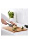 Bamboo Cutting Board with Cutting Board - 45X28 cm - 2