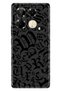 Samsung Galaxy A36 6.7" Case Camera Protection Silicone Printed Romes