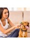 Green Plastic - Pet Care Brush, Multi-Purpose Pet Brush - 3