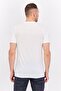 Men Sportswear Fit Short Sleeve Basketball T-Shirt, White Combo - 3