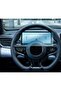 BYD SEAL AWD شاشة 10.25 بوصة نانو حامي العرض الرقمي - 5