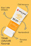 High Uv Protection Anti Dark Spot Spf 50 Sunscreen Face and Whole Body 50 ml - 7