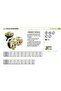 Evergreen 8X 300Mt Fishing Line 0.36mm - 2