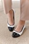 Lona Women's Ballerinas - 6