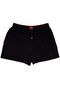 Tutku 8-Pack Deal Product! Men's Combed Cotton Towel Waist Boxer Mixed Color -8 Pieces - 2