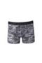 Tutku Men's Lycra Array Boxer 3 Pack - 5