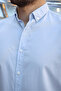 York Linen Men's Shirt - Sismavi - 2