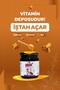 KAKAOLU BİTKİSEL KARIŞIK ÇOCUK MACUNU - 4