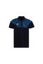 Navy Blue Men's Polo Neck T-Shirt Sport Cut Tf-0268 Umbro Diamond Camp Polo T-Shirt D.Blue
