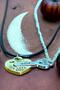 Magnetic Heart and Key I Love You 1314 Couple Necklace bbk52 - 7
