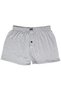 Tutku 8-Pack Deal Product! Men's Combed Cotton Towel Waist Boxer Mixed Color -8 Pieces - 4