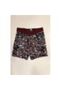 Tutku Men's Lycra Array Boxer 3 Pack - 4