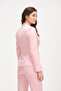 Accessory Detailed Jacket - 4