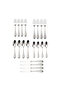 20-Piece Countess Cutlery Set