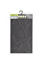 Vague Polyester and Rubber Doormat 43.5 x 75cm - 2