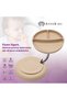 Set diversificare din silicon, AppeKids Basic Bubble Beige - 4
