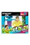 Mr Beast Lab Makenyour Ownmrbeast Creatıon Station Stretches 3X Its Size 5 Years Old and up