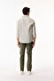 SLIM FIT TROUSERS - 2