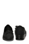 161692 .Z5Fx Black Women's Flat Shoes - 5