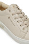 Tina 5Fx Beige Women's Sneakers - 7