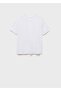 Short Sleeve Cotton T-Shirt - 3