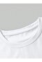 Character Printed Oversize Cotton T-Shirt - 3