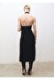 Backless Halter Neck Body - 4