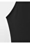 Backless Halter Neck Body - 7