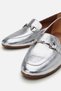 Lame Women's Loafer Shoes 01Ayy 307890 A210 - 6