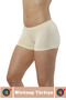 Special Production Non-Marking Low Waist Firming Slimming Body Lifting Seamless Boxer Corset - 4