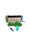 حامل Nintendo Switch Dock - حامل بتصميم Minecraft - قاعدة ملحقات Nintendo - 2
