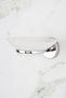Chrome Soap Dish Solid Soap Dish Holder - 3
