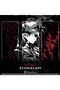 Evangelion Asuka Oversize T-Shirt - 3