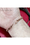 Pure Copper Bracelet - Tensor Bracelet - Orgonite Protection 144 Mhz - 4