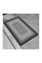3 mm 38X118 Model Tall Magic Water Absorbent and Non-Slip Base Bath Mat - 2