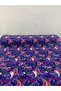 LUXURY FLANNEL FABRIC