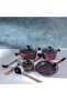 10-piece Chef Choice Non-Stick Cookware Set- RF12491 - 6