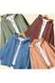 Boy's 3-Piece Muslin Set - 5