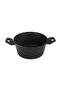24cm Casserole with Steamer RF12623 Forged Aluminium with Nonstick Granite Coating - 5