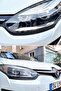 Renault Megane 3 Headlight Lower Strip Sticker - 5