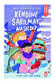 2. 3. Sınıf Okuma Seti 2 Kitap Kendine Sarılmak Nasıldı-Can Sıkıntıma Ne Söyledim - 2