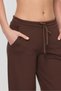 Relaxed Cut Modal Sweatpants - 3