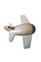 Wooden Mini Airplane - 7 cm - 2