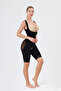 BBL LIPOSUCTION CORSET WITH BREASTOP KNEE TOP AND CLOSED BACK